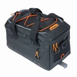 Basil Miles Tarpaulin MIK Gepäckträgertasche