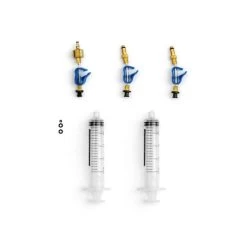 Bleedkit Basic Entlüftungskit (SRAM, Avid, Formula)