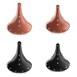 Brooks B66 Fahrrad-Sattel -Fahrradersatzteile brooks b66 fahrrad sattel 2022 p 33554 1