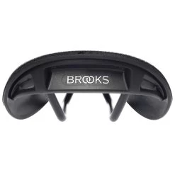 Brooks Cambium C15 All Weather Fahrradsattel -Fahrradersatzteile brooks cambium c15 all weather fahrrad sattel 2018 300681 e