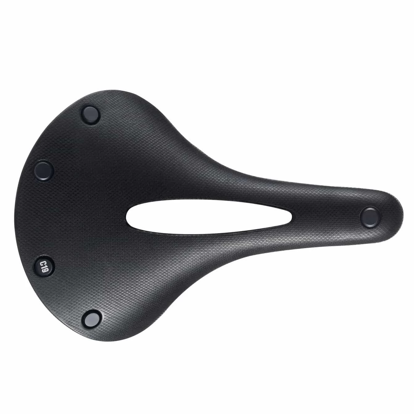 Brooks Cambium C19 Carved All Weather Fahrradsattel 4 Brooks Cambium C19 Carved All Weather Fahrradsattel – Bild 2