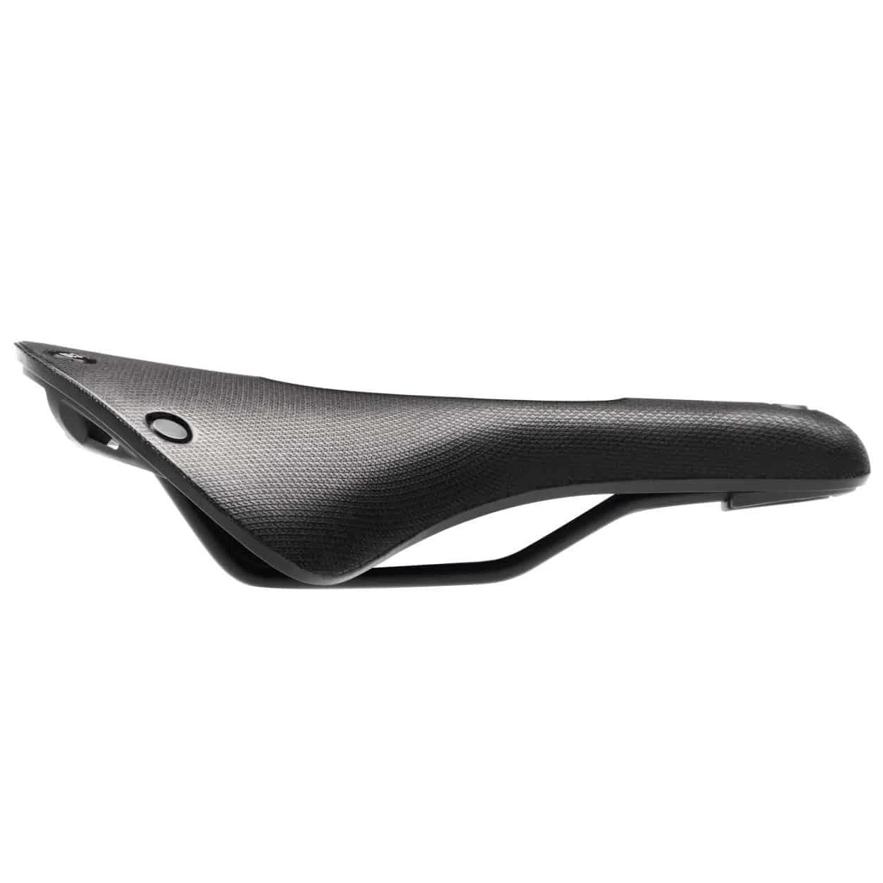 Brooks Cambium C19 Carved All Weather Fahrradsattel 6 Brooks Cambium C19 Carved All Weather Fahrradsattel – Bild 4