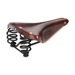 Brooks Flyer Spezial Herren Fahrrad-Sattel