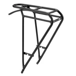 Bulls Gravel-Bike Gepäckträger