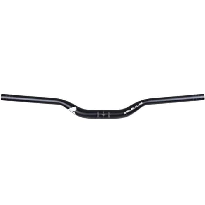 Bulls High Riser Bar Fahrrad-Lenker (31,8 Mm) 3 Bulls High Riser Bar Fahrrad-Lenker (31,8 Mm)