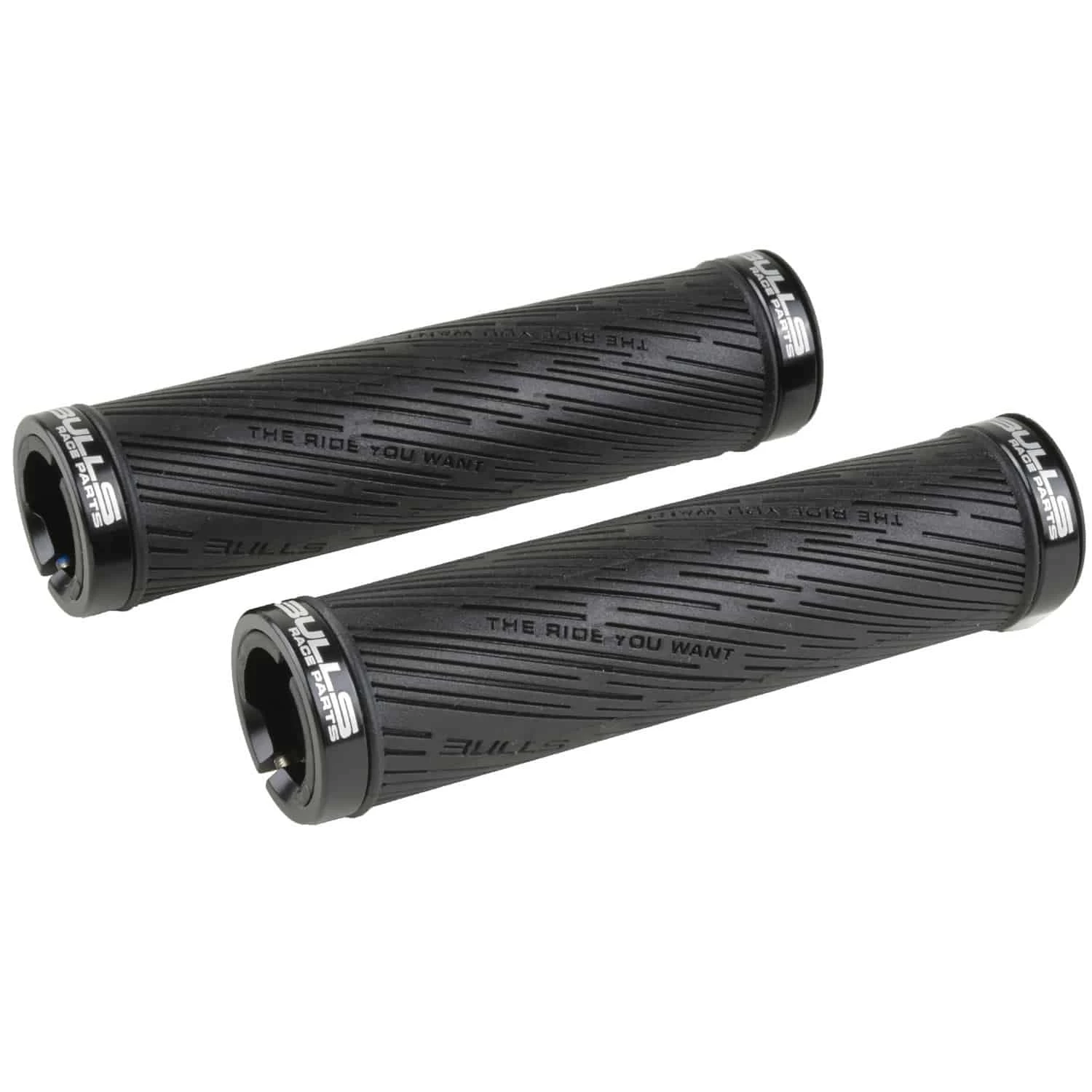 Bulls MTB-Griffe Mit Klemmung 5 Bulls MTB-Griffe Mit Klemmung - Image 3