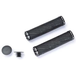 Bulls MTB-Griffe Mit Klemmung 9 Bulls MTB-Griffe Mit Klemmung -Fahrradersatzteile bulls mtb griff klemmring fahrradgriffe 2019 248831 d