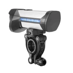 Busch-mueller Busch + Müller Ixon Rock Fahrradlicht -Fahrradersatzteile busch mueller ixon rock fahrradlicht 2022 233384 c