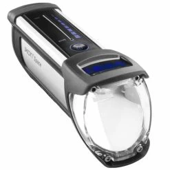 Busch-mueller Busch + Müller Ixon Space Frontlicht
