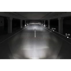 Busch-mueller Busch + Müller Lumotec IQ-XS DC E-Bike Scheinwerfer -Fahrradersatzteile busch und mueller lumotec iq xs fahrradscheinwerfer 2019 231382b