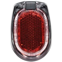 Busch-mueller Busch + Müller Secula E Rücklicht Für E-Bikes (Schutzblechmontage)