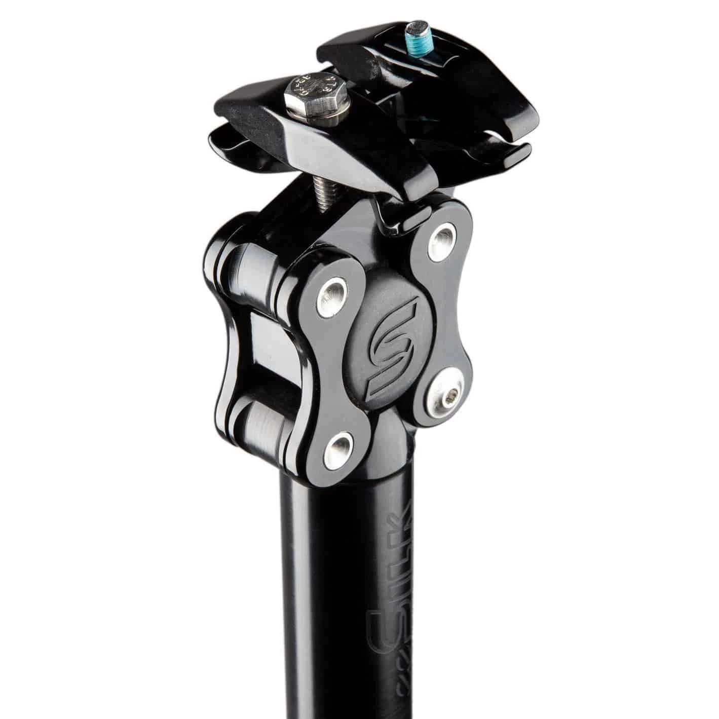 Cane Creek EeSilk Alu Federsattelstütze 4 Cane Creek EeSilk Alu Federsattelstütze - Image 2