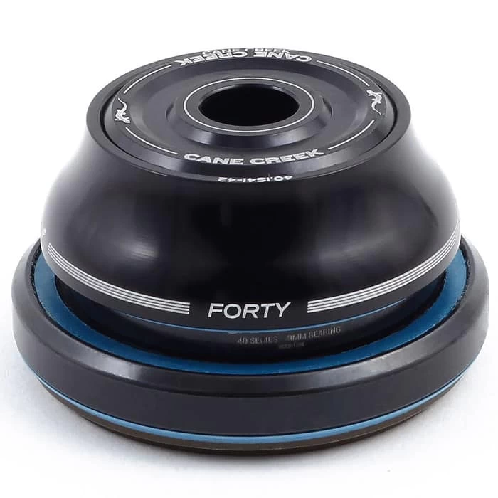 Cane Creek Steuersatz 40 Tapered Tall 3 Cane Creek Steuersatz 40 Tapered Tall