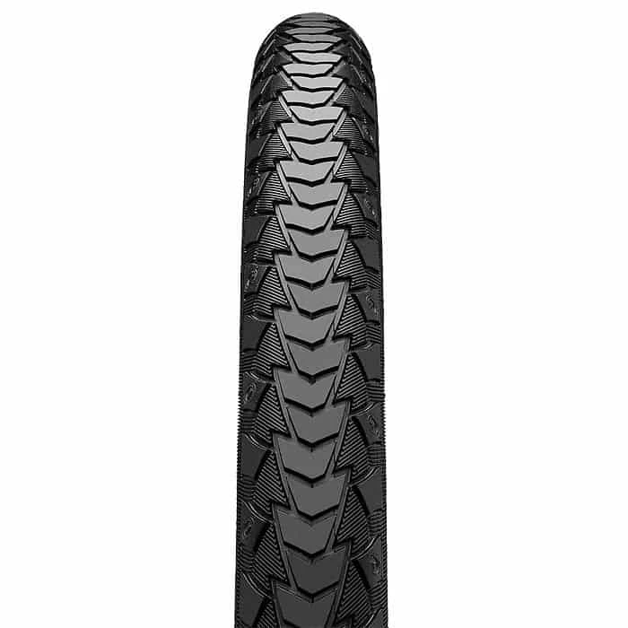 Continental Contact Plus Trekking-Reifen (28") 4 Continental Contact Plus Trekking-Reifen (28") - Image 2