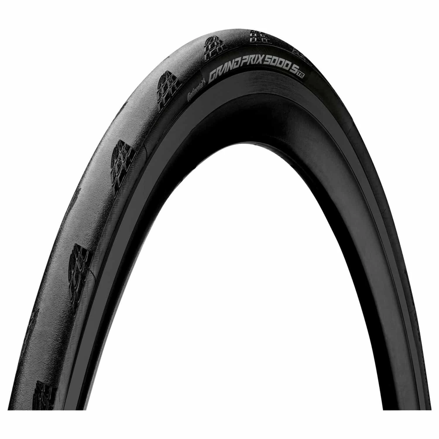 Continental Grand Prix 5000 S TR Rennrad-Reifen Tubeless (28") 3 Continental Grand Prix 5000 S TR Rennrad-Reifen Tubeless (28")