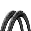Continental Grand Prix 5000 2x Rennrad-Reifen (28") -Fahrradersatzteile continental grandprix 5000 rennrad reifen set 2019 1921 1923