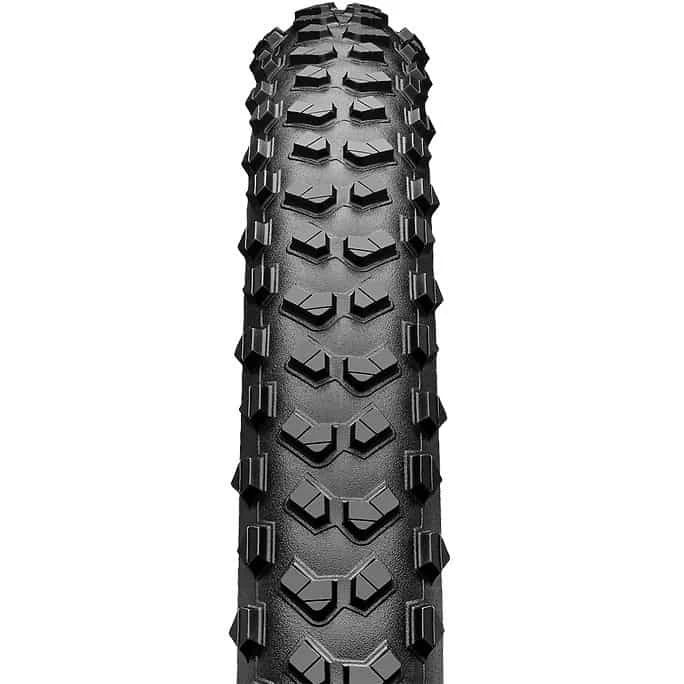 Continental Mountain King ProTection MTB-Reifen (26") 3 Continental Mountain King ProTection MTB-Reifen (26")