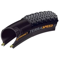 Continental Terra Speed Gravel-Reifen (28") -Fahrradersatzteile continental terra speed gravel reifen 2021 309066 c