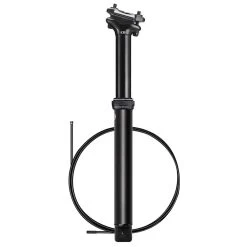 Crankbrothers Crank Brothers Highline XC/Gravel Vario-Sattelstütze (27,2 Mm)