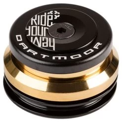 Dartmoor Blink Steuersatz -Fahrradersatzteile dartmoor blink steuersatz 2020 306318 c