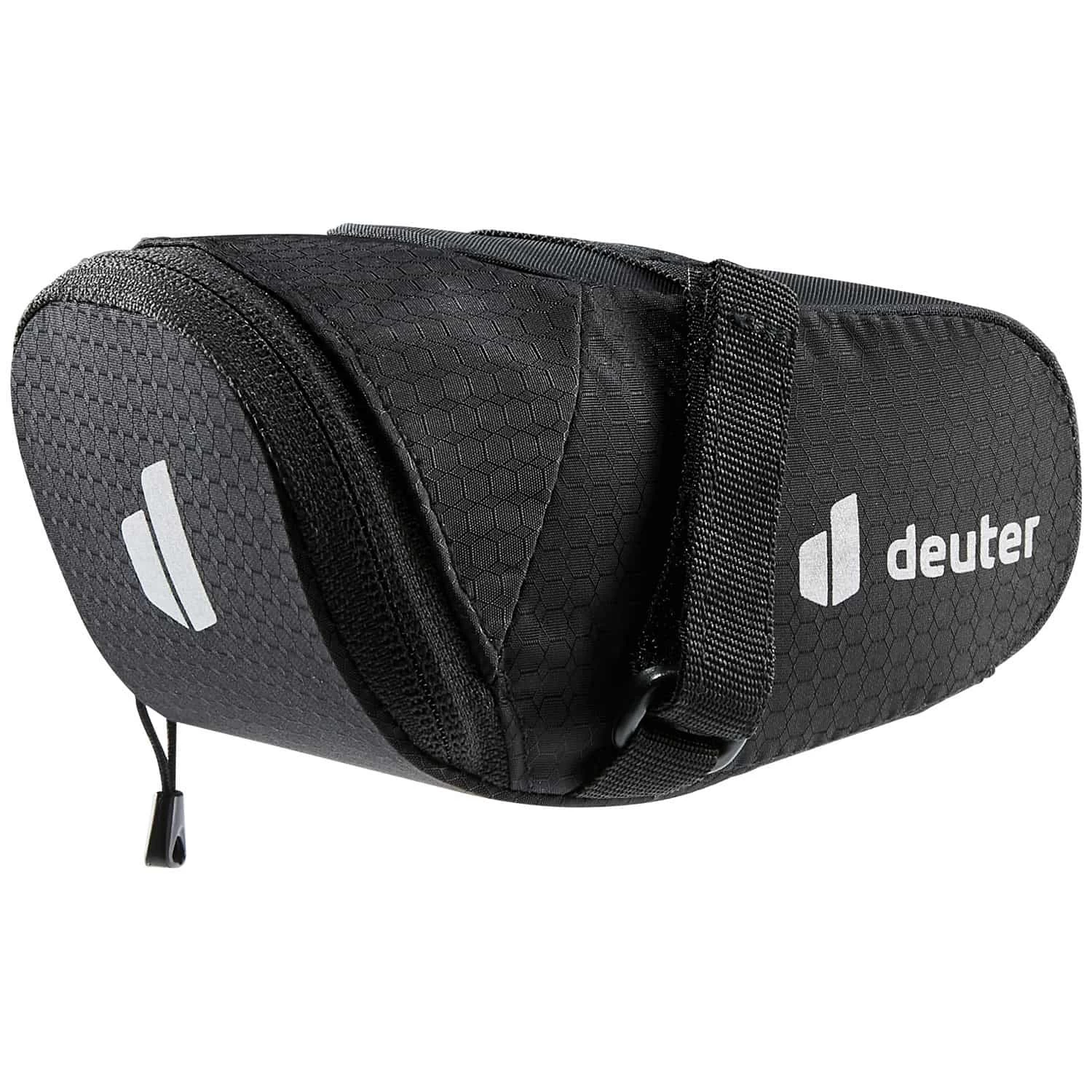 Deuter Bike Bag 0.5 Rennrad-Satteltasche 3 Deuter Bike Bag 0.5 Rennrad-Satteltasche