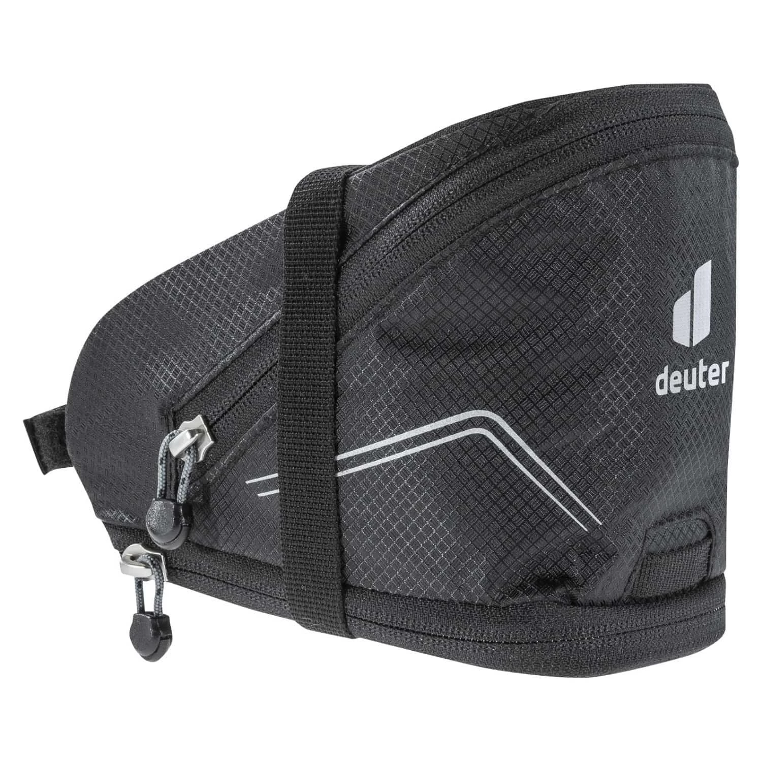Deuter Bike Bag II Mountainbike-Satteltasche 3 Deuter Bike Bag II Mountainbike-Satteltasche