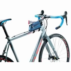 Deuter Energy Bag Oberrohrtasche -Fahrradersatzteile deuter energy bag oberrohrtasche blau 2021 309339 b