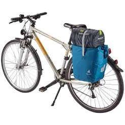 Deuter Weybridge 20+5 Fahrradtasche -Fahrradersatzteile deuter weybridge 205 fahrradtasche reef 2022 310559 f