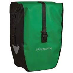 Dynamics Tourline Aqua Pro Fahrradtasche -Fahrradersatzteile dynamics tourline aqua pro fahrradtasche einzel gruen 2022 312705 a