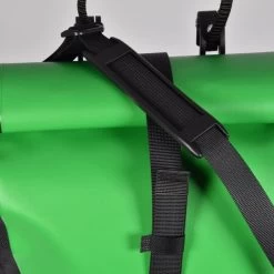 Dynamics Tourline Aqua Pro Fahrradtasche -Fahrradersatzteile dynamics tourline aqua pro fahrradtasche einzel gruen 2022 312705 c