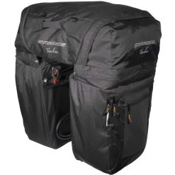 Dynamics Tourline Comfort Dreifach-Fahrrad-Packtasche