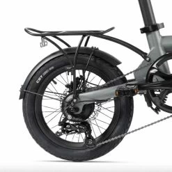 Eovolt AC02-2 Gepäckträger (16")