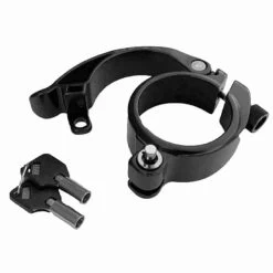 Eovolt Verschließbare Sattelklemme (20")