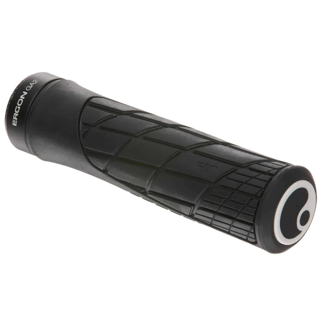 Ergon GA2 Fat MTB-Griffe 3 Ergon GA2 Fat MTB-Griffe