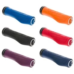 Ergon GA3 Large MTB-Griffe -Fahrradersatzteile ergon ga3 large mtb griffe 2021 p 305364 a