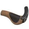 Ergon GP3 Biokork Ergonomische Fahrradgriffe -Fahrradersatzteile ergon gp3 biokork ergonomische fahrradgriffe trigger 2021 244303 a