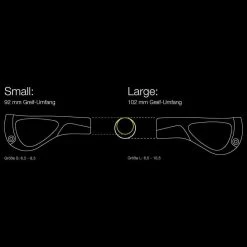 Ergon GP3 Biokork Ergonomische Fahrradgriffe -Fahrradersatzteile ergon gp3 biokork ergonomische fahrradgriffe trigger 2021 244303 e