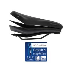 Ergon SC Core Prime Damen Fahrrad-Sattel -Fahrradersatzteile ergon sc core prime damen fahrrad sattel 2022 p 306486 h