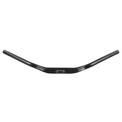 Ergotec City Cruiser Fahrrad-Lenker (31,8 Mm) Farbe Schwarz-Sand