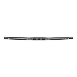 Ergotec Flat Bar MTB-Lenker (25,4 Mm) Farbe Schwarz