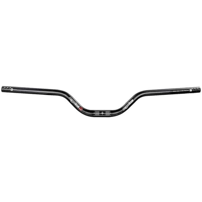 Ergotec Riser Bar 70 MTB- Und Ebike-Lenker (25,4 Mm) 3 Ergotec Riser Bar 70 MTB- Und Ebike-Lenker (25,4 Mm)