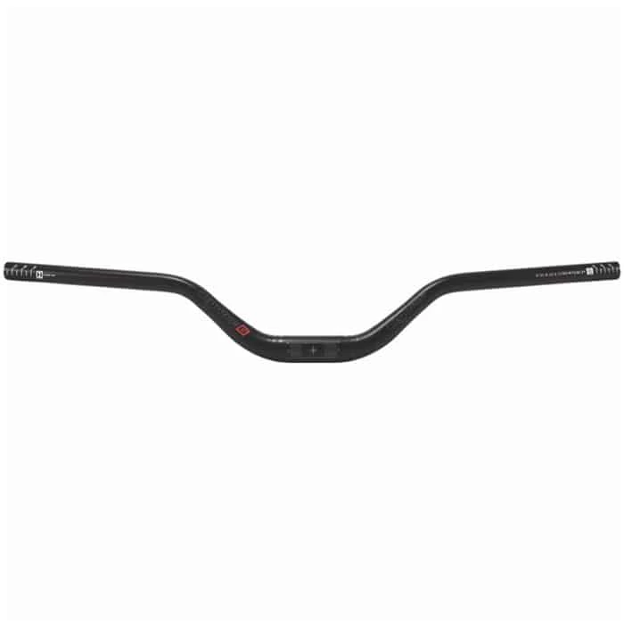 Ergotec Riser Bar Mountainbike-Lenker (31,8 Mm / 70 Mm) 3 Ergotec Riser Bar Mountainbike-Lenker (31,8 Mm / 70 Mm)