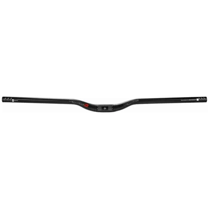 Ergotec Riser Bar Mountainbike-Lenker (31,8 Mm / 30 Mm) 3 Ergotec Riser Bar Mountainbike-Lenker (31,8 Mm / 30 Mm)