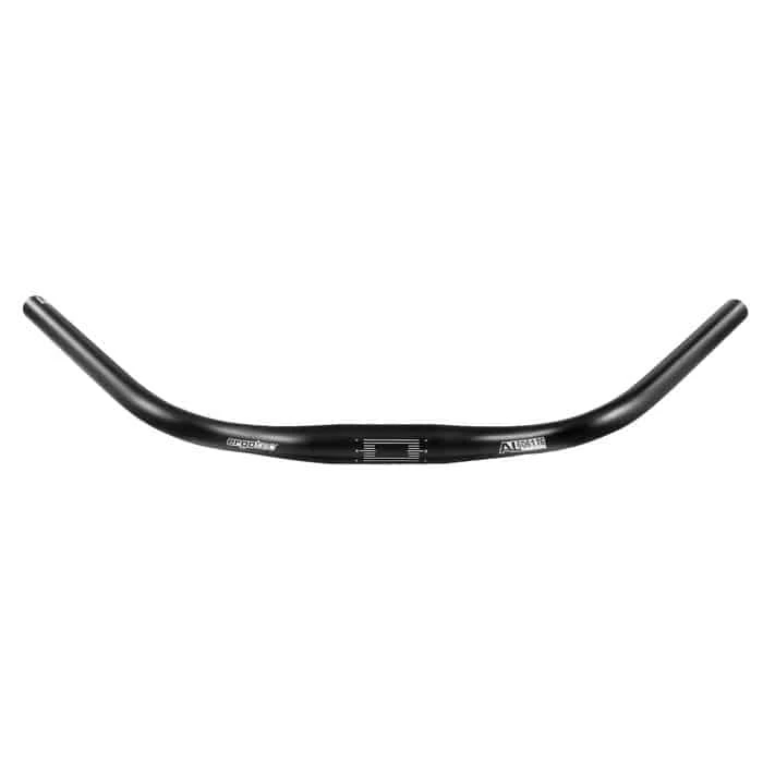 Ergotec Stuttgarter Bügel Fahrrad-Lenker (31,8 Mm) 3 Ergotec Stuttgarter Bügel Fahrrad-Lenker (31,8 Mm)