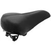 Fuxon City Komfort Fahrradsattel -Fahrradersatzteile fuxon city komfort fahrradsattel 2017 253613