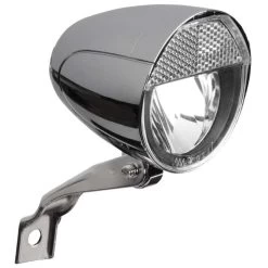 Fuxon Classic Retro Mini Frontscheinwerfer