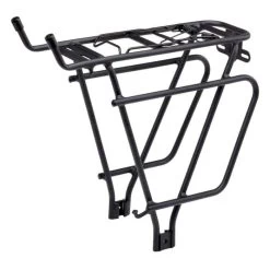 Fuxon Gepäckträger Mit Sideframe (24 - 28")