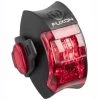 Fuxon Silicone II Rücklicht -Fahrradersatzteile fuxon silicone ii ruecklicht 248783