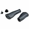 Fuxon Sturmvogel Fahrradgriffe Schwarz Drehgriffschaltung -Fahrradersatzteile fuxon sturmvogel fahrradgriffe schwarz 2021 239641