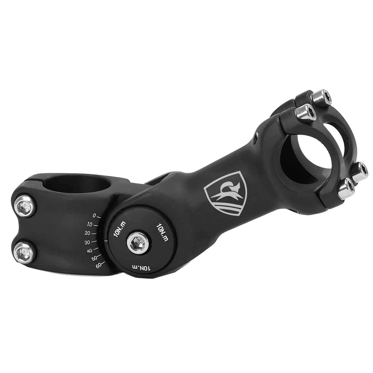 Fuxon AS 820 Fahrrad-Vorbau 3 Fuxon AS 820 Fahrrad-Vorbau